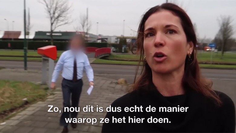 Felle kritiek op Mandemakers, keukenbedrijf past beleid aan