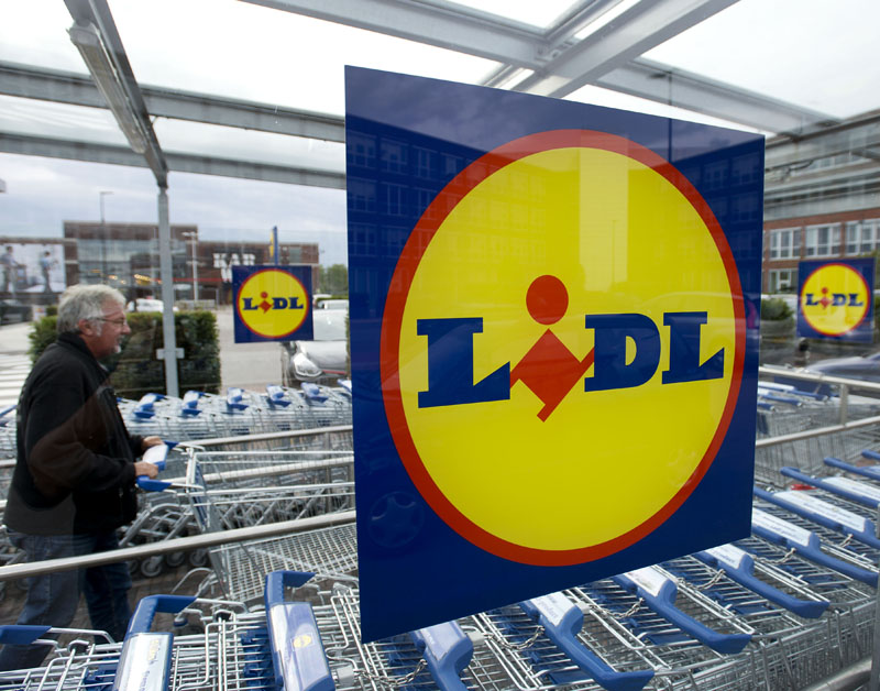 Lidl helemaal over op diervriendelijk vlees