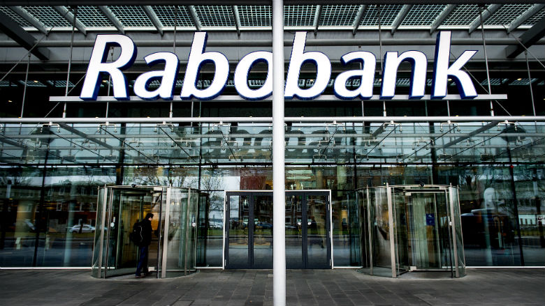 Rabobank is volgens Wakker Dier het 'grootste Liegebeest' van 2018