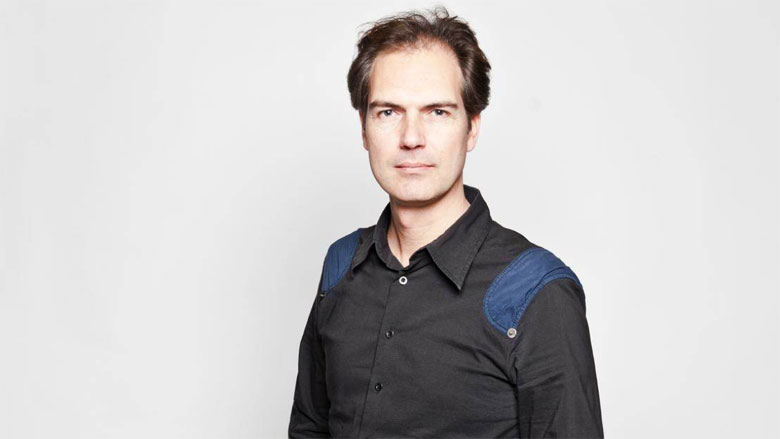 In gesprek over e-readers met techexpert Sander van der Heide