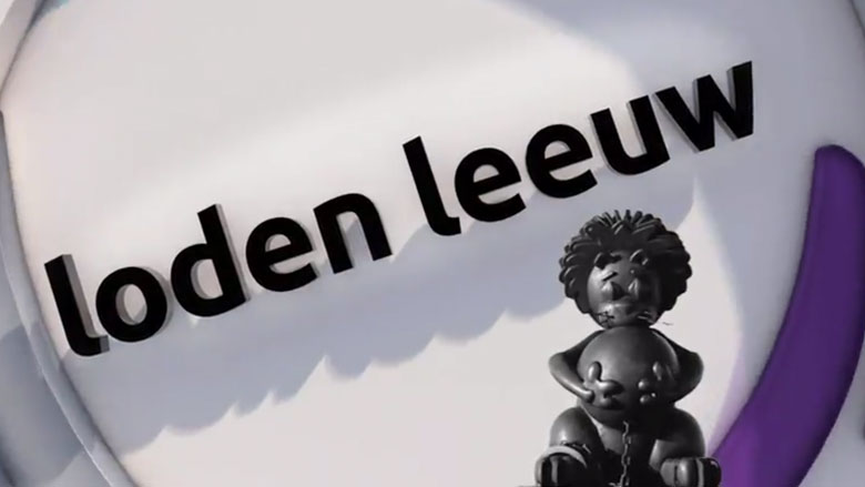 Maandag in Radar: Uitreiking Loden Leeuw | Doorgefokte raskatten