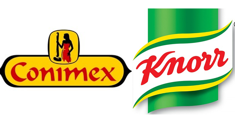 Conimex boemboes en Knorr kruidenpasta teruggeroepen
