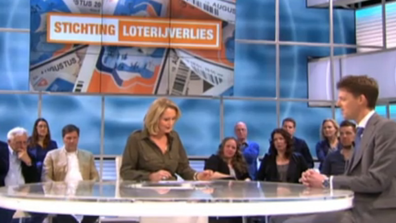 Nieuwe voorwaarden Stichting Loterijverlies: 5 vragen