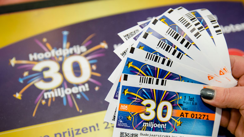 Loterijverlies: 'Compensatie Staatsloterij is een belediging'