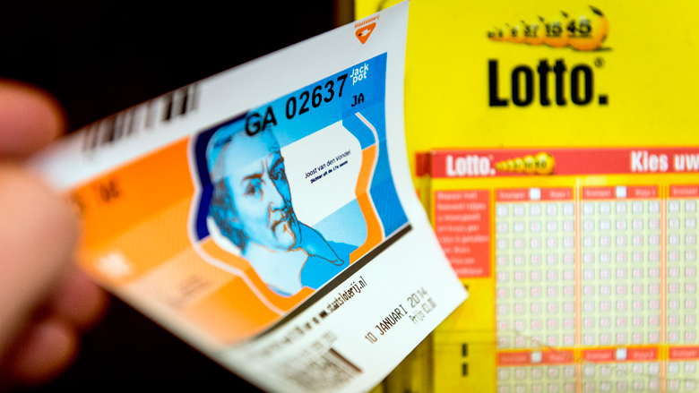 Lotto wil beelden van trekking beter uitleggen