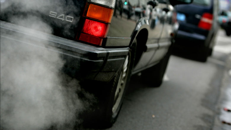 7 miljoen mensen sterven jaarlijks aan vuile lucht