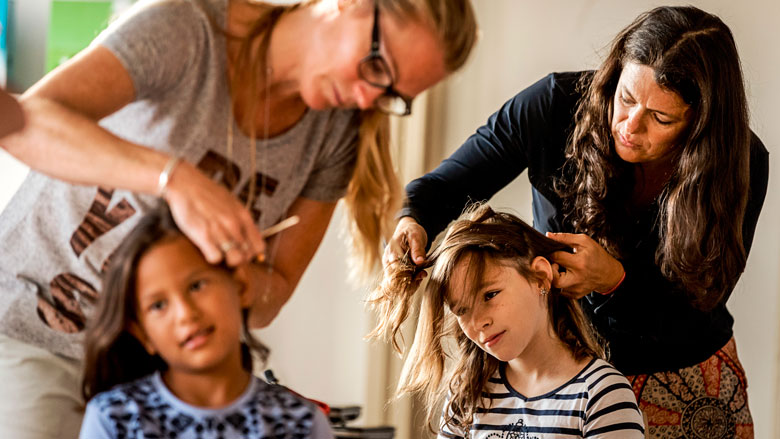 Ouders willen inhoudelijk bijdragen aan onderwijs