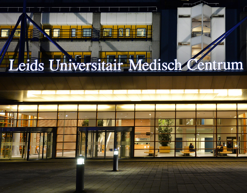 Neuroloog wil pijncentrum