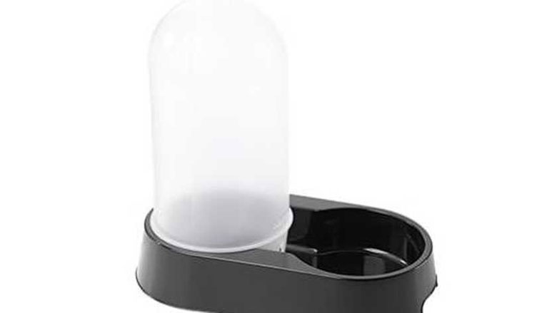 Verstikkingsgevaar voor huisdieren door IKEA-waterbak