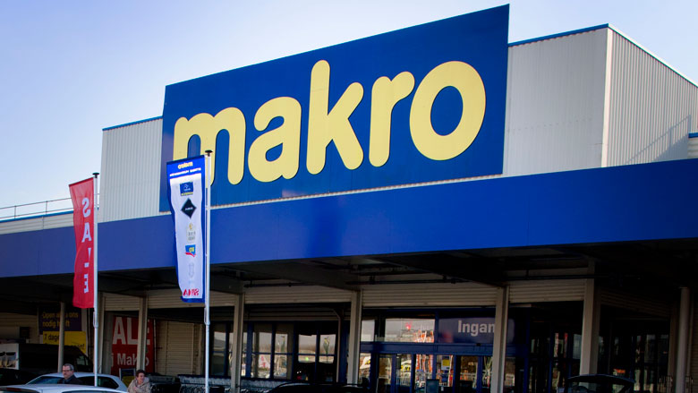 Makro haalt verdacht vlees uit de schappen