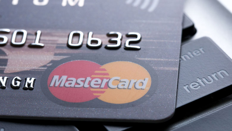 Miljardenclaim tegen Mastercard in Groot-Brittannië