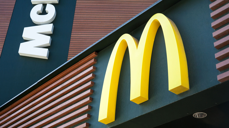 McDonald’s gaat ook in Rotterdam en Utrecht thuisbezorgen
