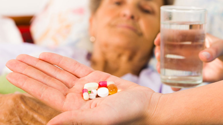 RIVM: toepassen van medicijn op maat is lastig