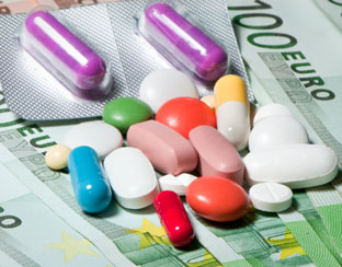 Prijs dure medicijnen stijgt