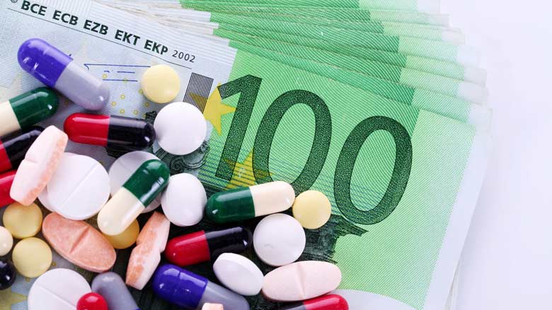 Europese aanpak hoge medicijnprijzen