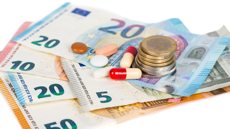 Ierland wil samen onderhandelen over medicijnprijzen