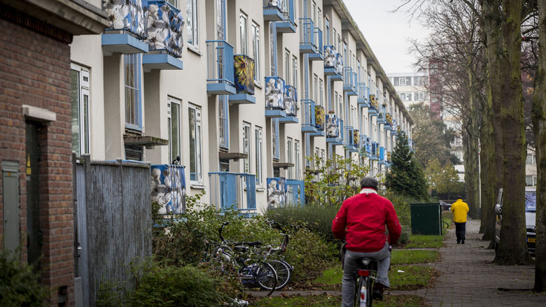 Meer geld naar wijkverpleging vanuit zorgverzekeraar