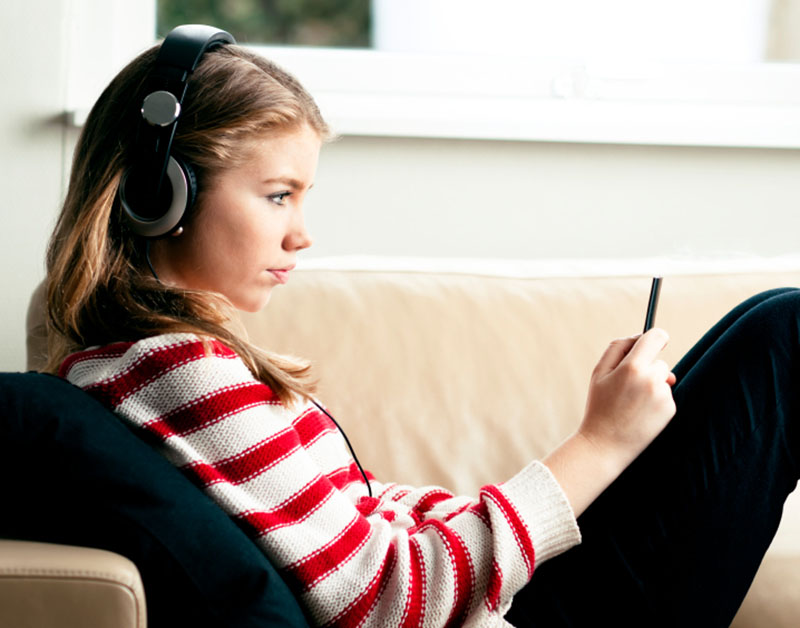 Muziekstreamingdiensten: 11 mogelijkheden