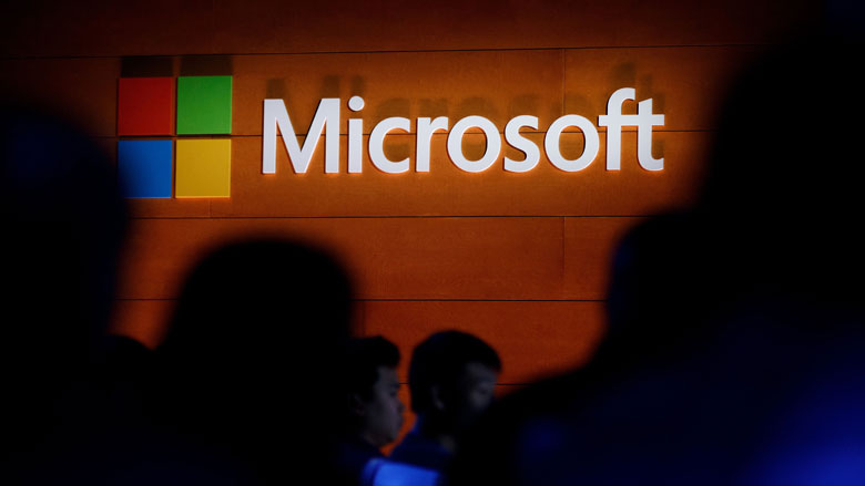 Microsoft: ransom-aanval is wake-upcall voor regeringen
