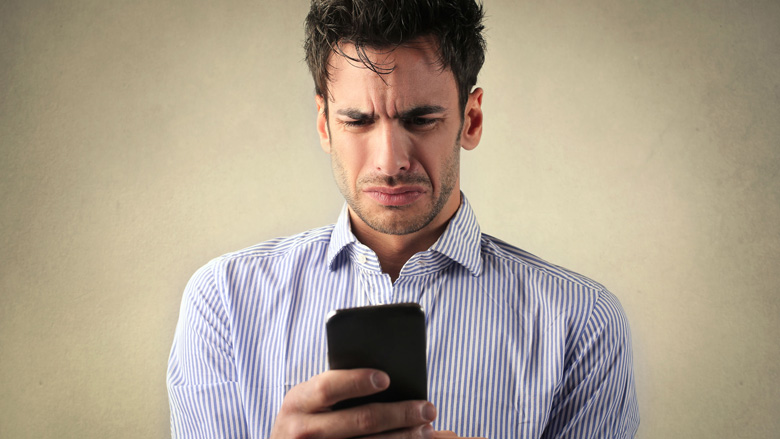 'Flinke toename van virussen op mobieltjes in 2017'