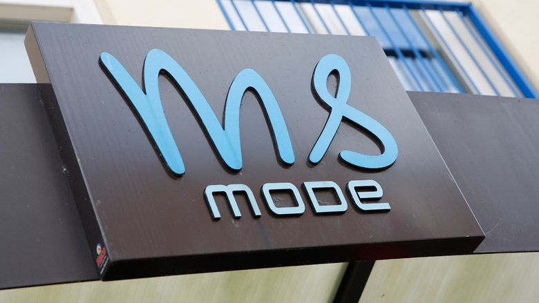 MS Mode failliet verklaard