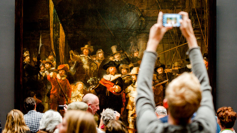 Museumkaart blijft in populariteit stijgen