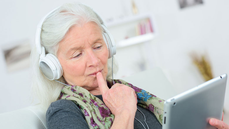 Negen handige apps om muziek mee te streamen