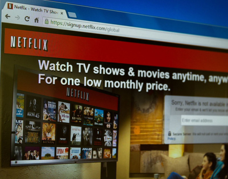 Brussel wil sport en films online in hele EU