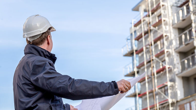 'Sociale huurwoning van de markt? Een nieuwe erop'