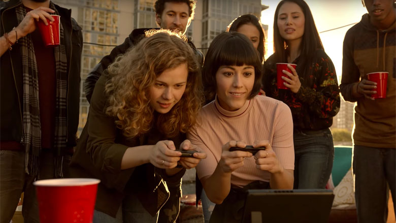 De Switch van Nintendo: slimme zet in het smartphonetijdperk?
