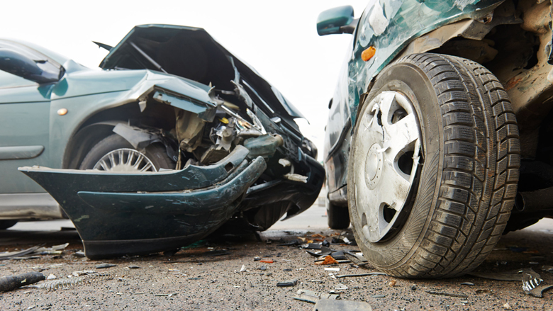 Nieuwe auto's moeten voorzien zijn van noodoproepsysteem