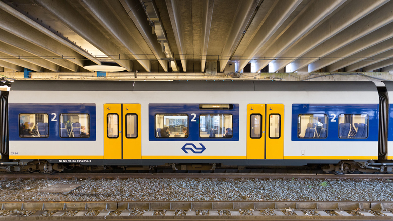 Boete misbruik ov-kaart ex-student niet hoger