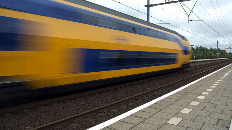 Oproep NS tot wijziging lestijden genegeerd