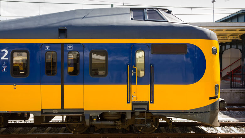 'Treinreizigers: verzamel bewijs tegen NS'