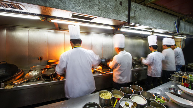 NVWA sluit smerige restaurants direct