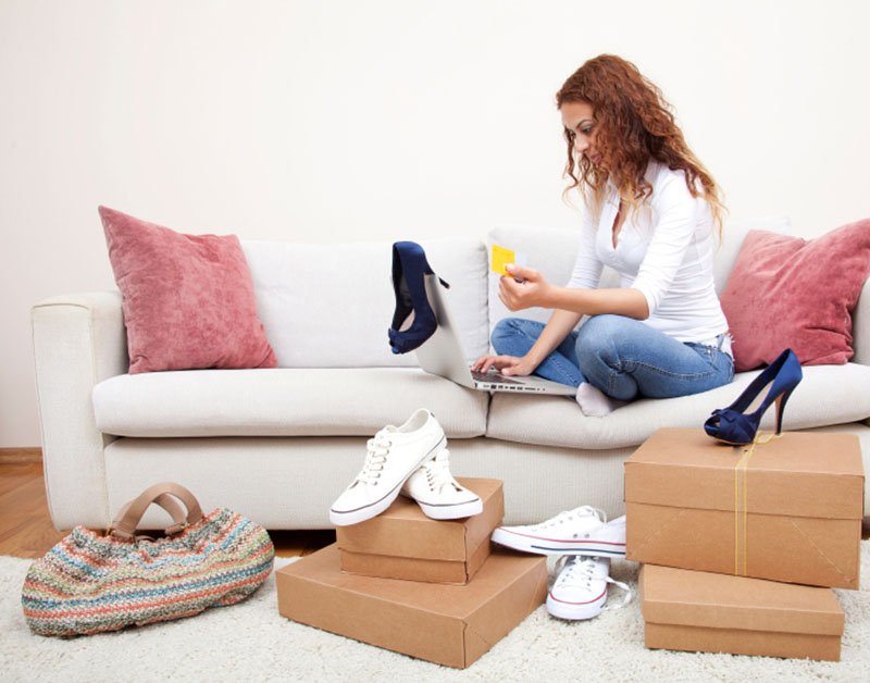 Oplichting van onlineshoppers toegenomen