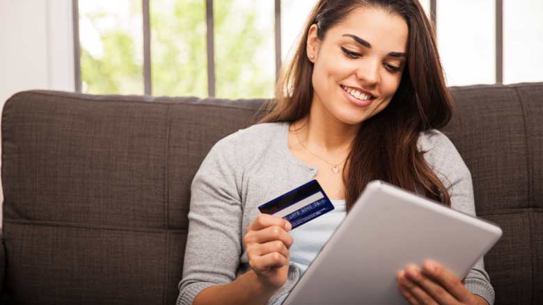 Online boodschappen doen steeds populairder