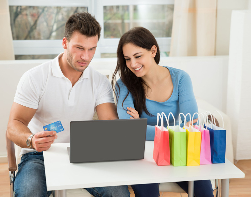 Betere bescherming online shopper op komst