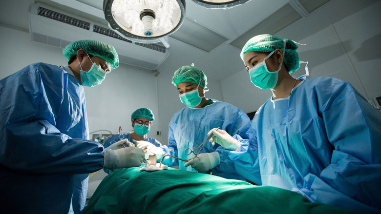 Medisch noodzakelijke plastische chirurgie weer vergoed