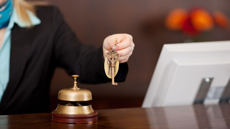 Laagsteprijsgarantie hotelkamers vaak onjuist