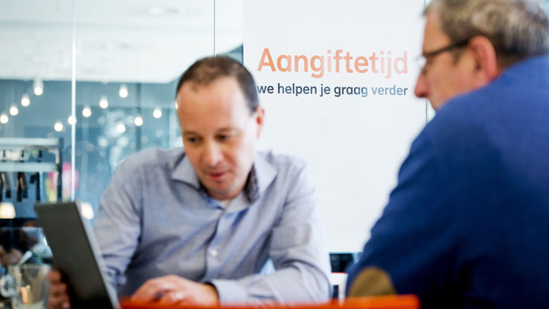 Heb jij recht op ouderenkorting bij je belastingaangifte?