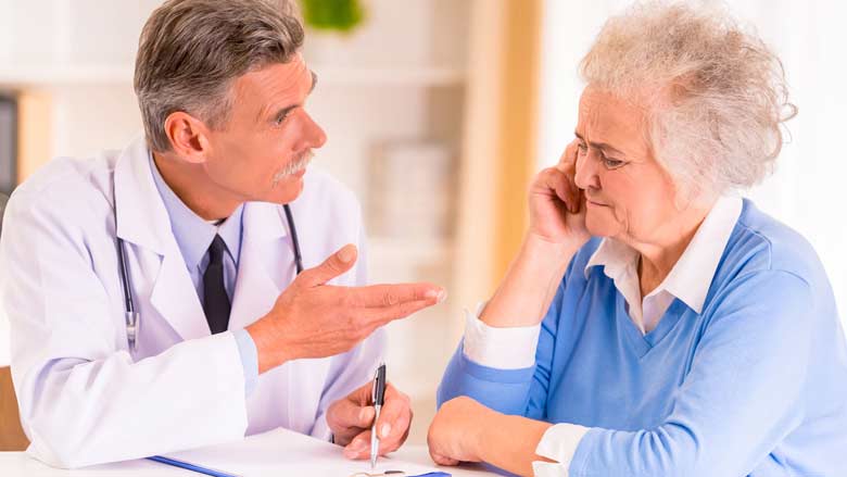 Slecht huis leidt tot meer doktersbezoek