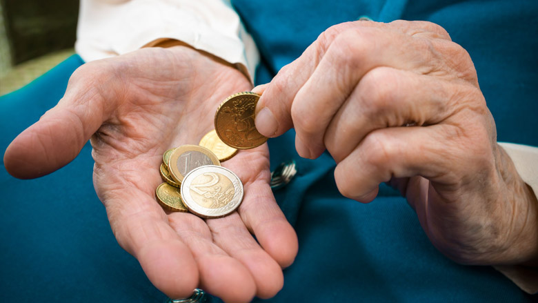 'Extra budget ouderenzorg niet alleen naar verpleeghuizen'