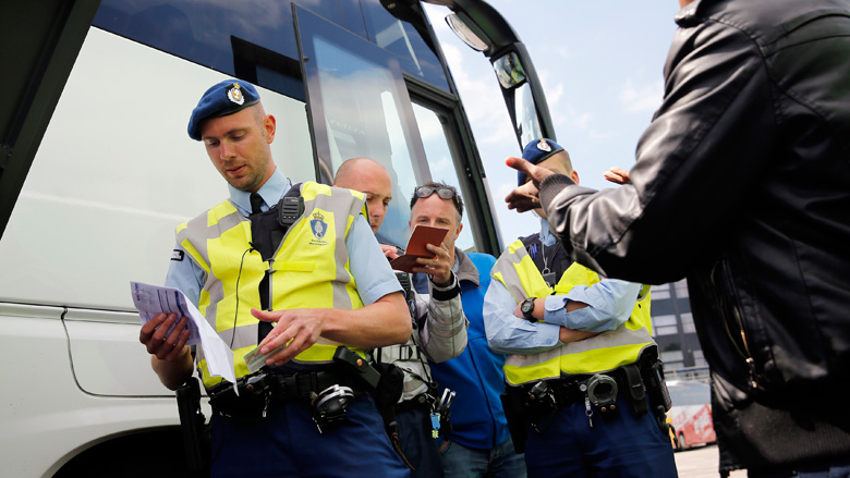Regering in gesprek over Europees register openbaar vervoer