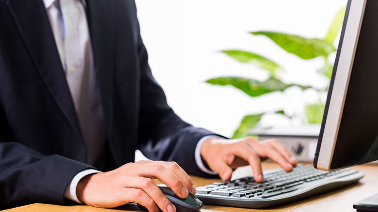 Helft overheidswebsites slecht beveiligd