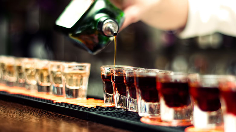 Ook overmatig alcoholgebruik in Nationaal Preventieakkoord