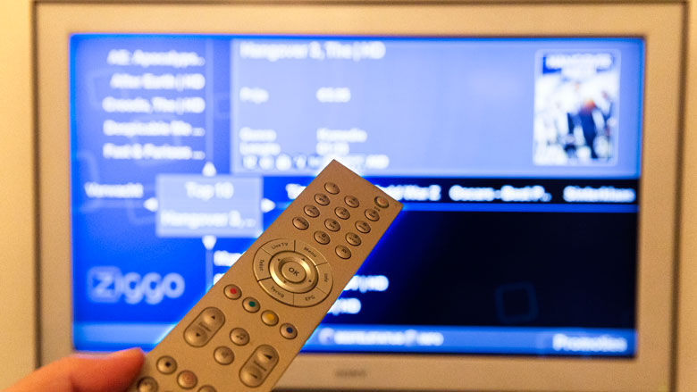 Kabinet gaat recht op overstappen telecomaanbieder wettelijk vastleggen