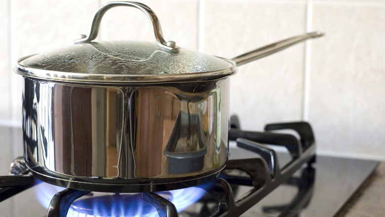 'Belasting verhogen middel om van gas af te komen'