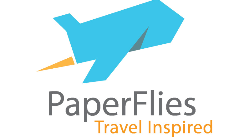 Misleidende vakantiefoto's - reactie PaperFlies