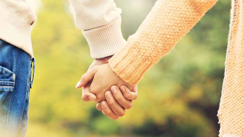 Steeds meer geregistreerde partners